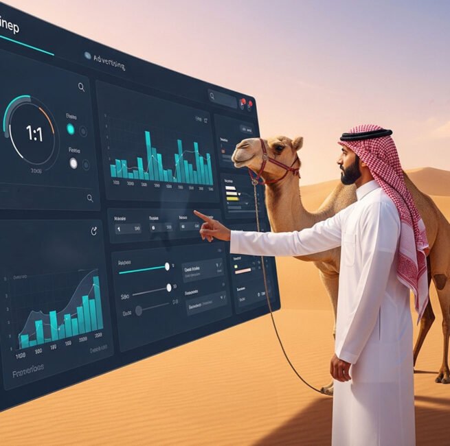 إدارة الحملات الإعلانية