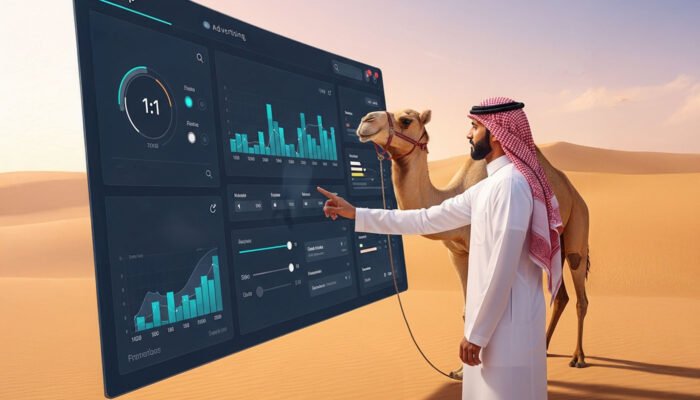 إدارة الحملات الإعلانية