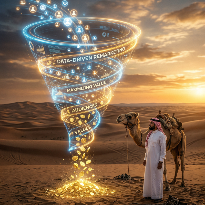 كيف-تستخلص-الذهب-من-جمهورك-الحالي-وتخفض-تكاليفك؟
