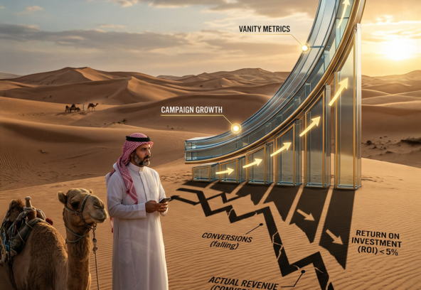 لماذا-تفشل-70%-من-الحملات-الإعلانية-في-الخليج
