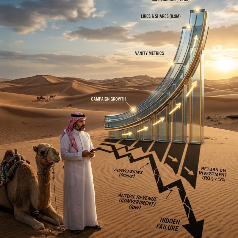 لماذا-تفشل-70%-من-الحملات-الإعلانية-في-الخليج