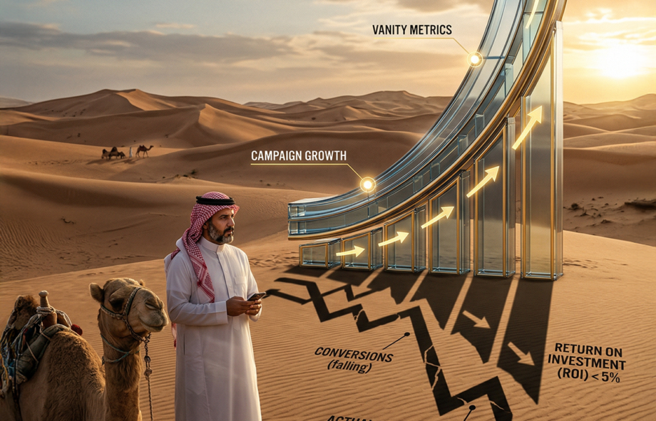 لماذا-تفشل-70%-من-الحملات-الإعلانية-في-الخليج