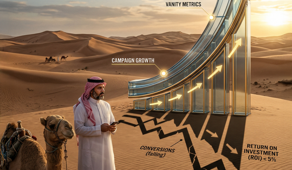 لماذا-تفشل-70%-من-الحملات-الإعلانية-في-الخليج